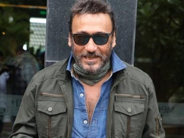 Jackie Shroff on Nana Patekar, Sajid Khan's exit from Housefull 4: Don't want to fan issue by commenting Jackie Shroff on Nana Patekar, Sajid Khan's exit from Housefull 4: Don't want to fan issue by commenting