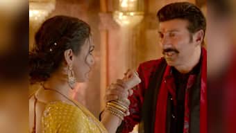 Bhaiaji Superhit trailer: Sunny Deol, Preity Zinta's quirky chemistry enriches this laughathon