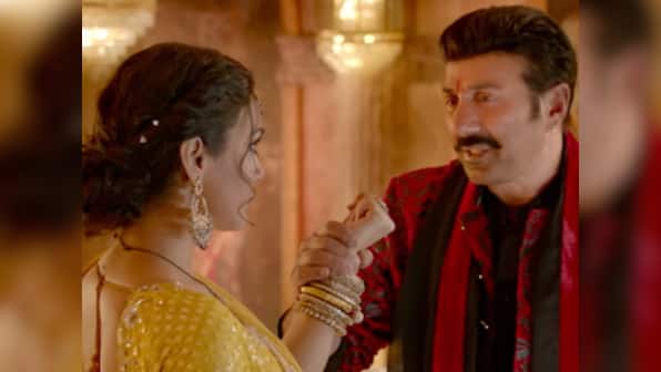 Bhaiaji Superhit trailer: Sunny Deol, Preity Zinta's quirky chemistry enriches this laughathon
