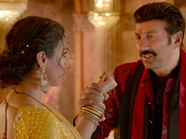 Bhaiaji Superhit trailer: Sunny Deol, Preity Zinta's quirky chemistry enriches this laughathon Bhaiaji Superhit trailer: Sunny Deol, Preity Zinta's quirky chemistry enriches this laughathon