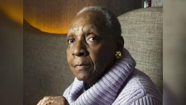 Guadeloupean writer Maryse Condé wins the New Academy Prize for Literature 2018 for her bestselling novel, Segu