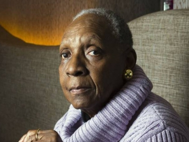 Guadeloupean writer Maryse Condé wins the New Academy Prize for Literature 2018 for her bestselling novel, Segu Guadeloupean writer Maryse Condé wins the New Academy Prize for Literature 2018 for her bestselling novel, Segu