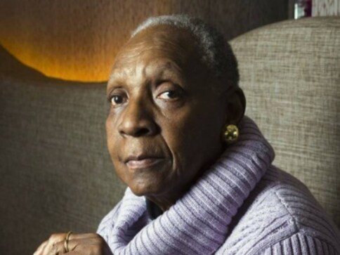 Guadeloupean writer Maryse Condé wins the New Academy Prize for Literature 2018 for her bestselling novel, Segu Guadeloupean writer Maryse Condé wins the New Academy Prize for Literature 2018 for her bestselling novel, Segu