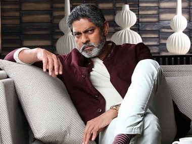 Jagapathi Babu on Aravindha Sametha and why he doesn’t like being tagged as a villain Jagapathi Babu on Aravindha Sametha and why he doesn’t like being tagged as a villain