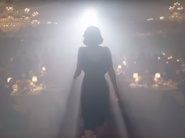 The Marvelous Mrs Maisel season 2 trailer: Rachel Brosnahan aims for new heights in Amazon Prime show The Marvelous Mrs Maisel season 2 trailer: Rachel Brosnahan aims for new heights in Amazon Prime show