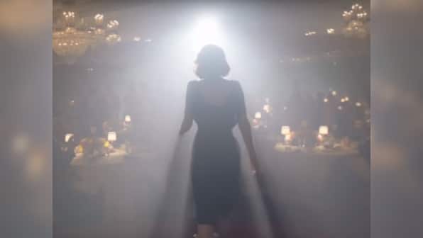 The Marvelous Mrs Maisel season 2 trailer: Rachel Brosnahan aims for new heights in Amazon Prime show