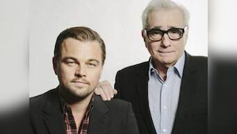 Leonardo DiCaprio, Martin Scorsese to reunite for sixth time with Killers Of The Flower Moon