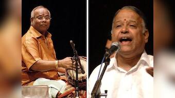 #MeToo in Carnatic music: Madras Music Academy's N Murali on addressing sexual harassment allegations against artists