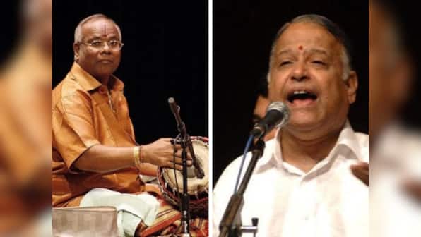 #MeToo in Carnatic music: Madras Music Academy's N Murali on addressing sexual harassment allegations against artists