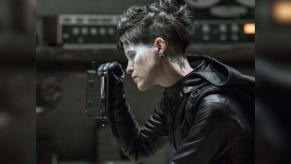 The Girl in the Spider's Web, starring Claire Foy, to release in India on 23 November