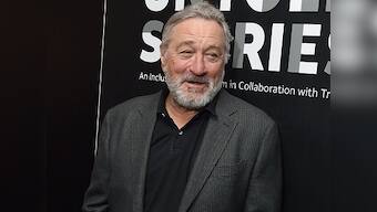 Netflix's The Irishman, directed by Martin Scorsese, to have limited theatrical release, says Robert De Niro