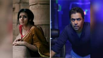 Kannada film industry split over Sruthi Hariharan-Arjun Sarja sexual misconduct row; actress claims she's being threatened