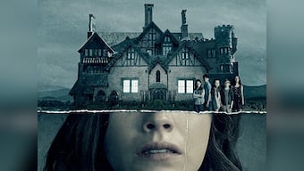 The Haunting of Hill House review: Netflix's horror series shows ghosts come in all shapes and sizes