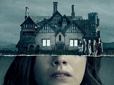 The Haunting of Hill House review: Netflix's horror series shows ghosts come in all shapes and sizes The Haunting of Hill House review: Netflix's horror series shows ghosts come in all shapes and sizes