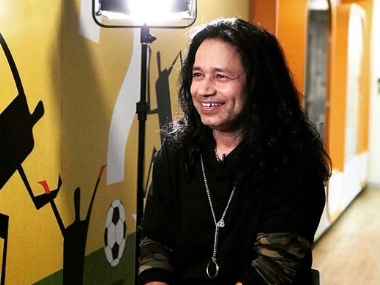 Kailash Kher dropped from Udaipur Diwali-Dusshera fest amid sexual harassment allegations against singer Kailash Kher dropped from Udaipur Diwali-Dusshera fest amid sexual harassment allegations against singer