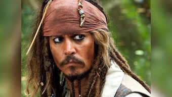 Pirates of the Caribbean: Johnny Depp's axing will reportedly save Disney $90 million on its reboot