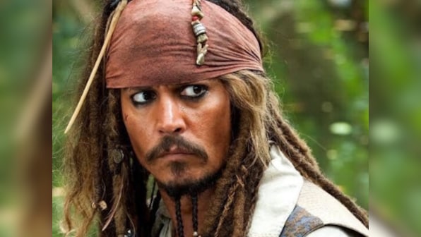 Pirates of the Caribbean: Johnny Depp's axing will reportedly save Disney $90 million on its reboot