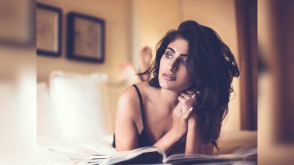 Kubbra Sait joins cast of Dolly Kitty Aur Woh Chamakte Sitare, starring Bhumi Pednekar, Konkona Sen Sharma