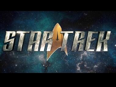 Star Trek: Nickelodeon and CBS in talks to develop new animated series geared towards kids