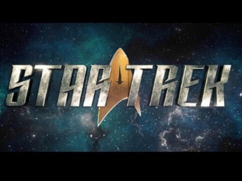 Star Trek comedy animated series gets two-season order from CBS All Access; Rick and Morty writer on board Star Trek comedy animated series gets two-season order from CBS All Access; Rick and Morty writer on board