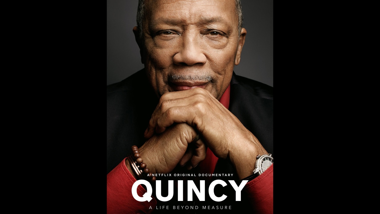 Quincy movie review: Netflix's biopic-documentary fails to make us
