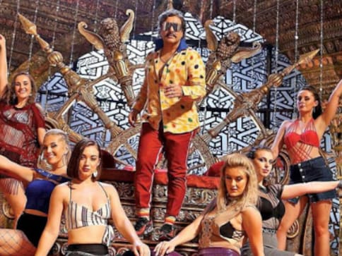 Govinda on Rangeela Raja controversy: Deliberately done to stop release
