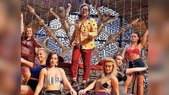Rangeela Raja: Bombay HC refuses to grant interim relief to Pahlaj Nilahani's plea against censor cuts; film release halted