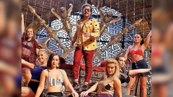 Govinda on Rangeela Raja controversy: Deliberately done to stop release of film