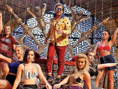 CBFC says Pahlaj Nihalani's Rangeela Raja promotes misogyny, glorifies violence against women CBFC says Pahlaj Nihalani's Rangeela Raja promotes misogyny, glorifies violence against women