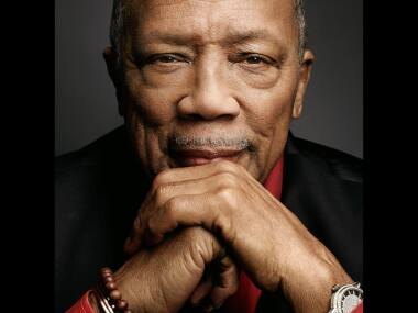 Quincy movie review: Netflix's biopic-documentary fails to make us intimate with a ridiculously talented man