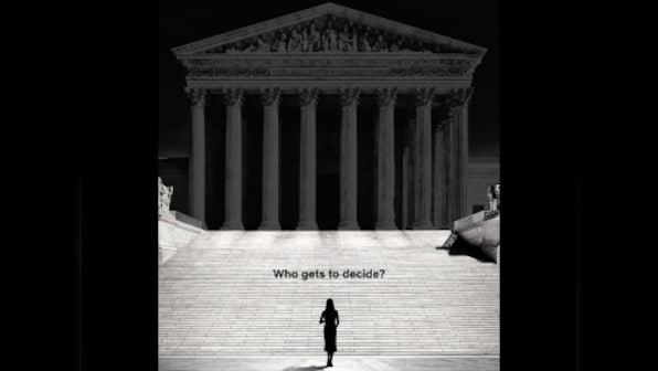 Reversing Roe movie review: An indictment of the state and religion's encroachment upon the womb