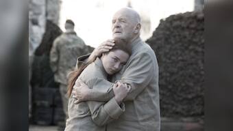 King Lear movie review: Anthony Hopkins-starrer fails to inspire the awe that the story rightfully should