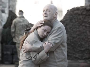 King Lear movie review: Anthony Hopkins-starrer fails to inspire the awe that the story rightfully should