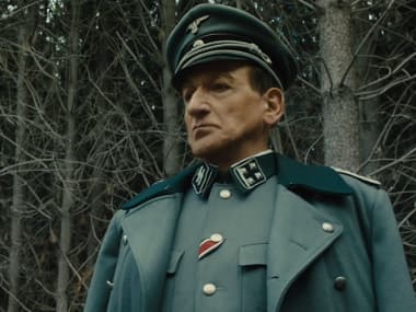 Operation Finale movie review: A film about a high-stakes secret operation is curiously lacking in dread