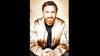 David Guetta on turning 50, returning to his roots with new album 7, and why he isn't worried about making hits