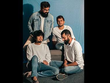 When Chai Met Toast on their new album Believe, finding their footing — and a growing following