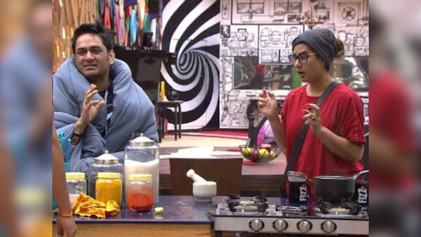 Former Bigg Boss contestants Shilpa Shinde, Vikas Gupta to reenter show's 12th season as guests