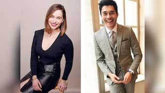 Emilia Clarke, Henry Golding's Universal Studios film Last Christmas to release on 15 November, 2019