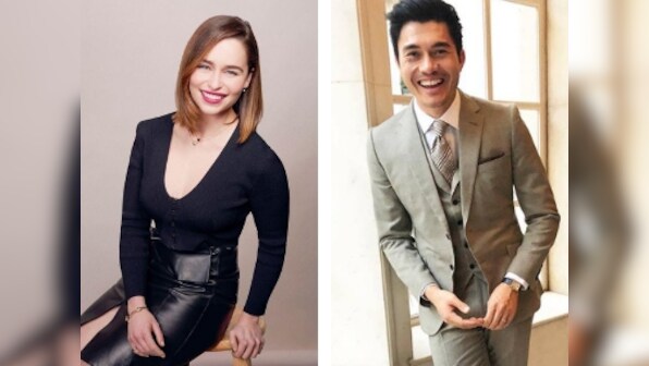 Emilia Clarke, Henry Golding's Universal Studios film Last Christmas to release on 15 November, 2019