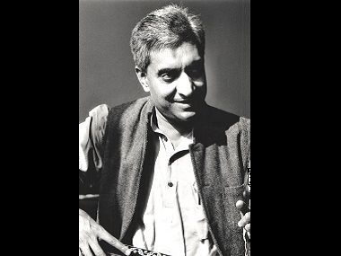 Madhup Mudgal: My life changed after I heard Kumar Gandharva’s nirgun bhajans Madhup Mudgal: My life changed after I heard Kumar Gandharva’s nirgun bhajans