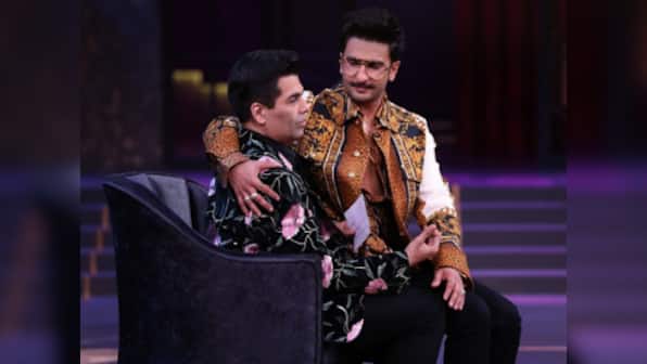 Koffee With Karan season 6: Ranveer Singh, Akshay Kumar to share the couch in next episode