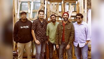 Bengaluru band Peepal Tree on making multi-lingual rock with their debut album Chetana