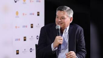 Netflix COO Ted Sarandos addresses plans for India, Sacred Games at MAMI 2018