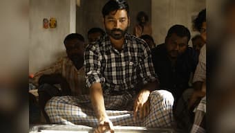 Vada Chennai becomes Dhanush's highest-grossing film; Vijay Sethupathi's 96 earns Rs 50 Cr worldwide