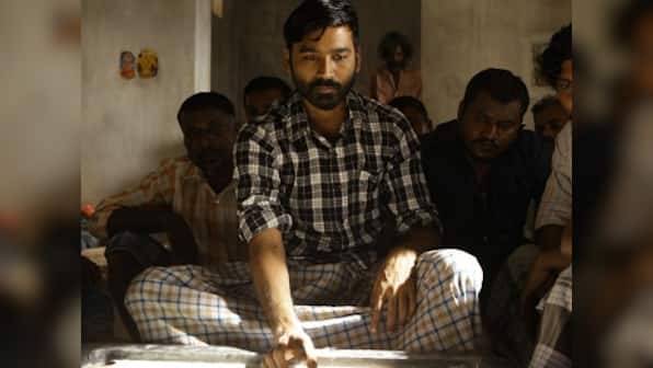 Vada Chennai art director on working with Vetrimaaran: Our conversations are brief but we trust each other