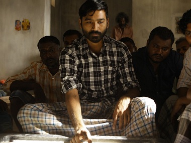 Vada Chennai art director on working with Vetrimaaran: Our conversations are brief but we trust each other Vada Chennai art director on working with Vetrimaaran: Our conversations are brief but we trust each other