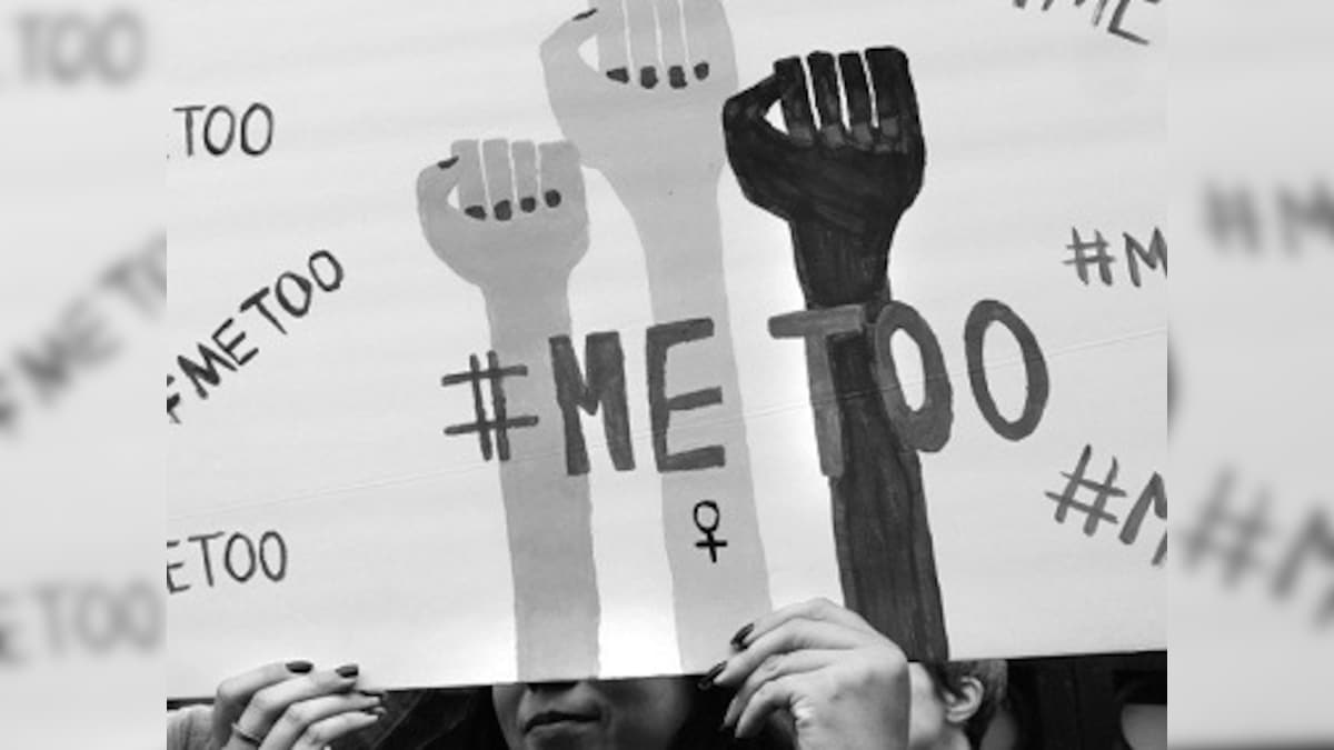 #MeToo: She filed a sexual harassment complaint; the police called her back — nine years later