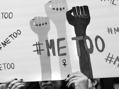 #MeToo: She filed a sexual harassment complaint; the police called her back — nine years later #MeToo: She filed a sexual harassment complaint; the police called her back — nine years later