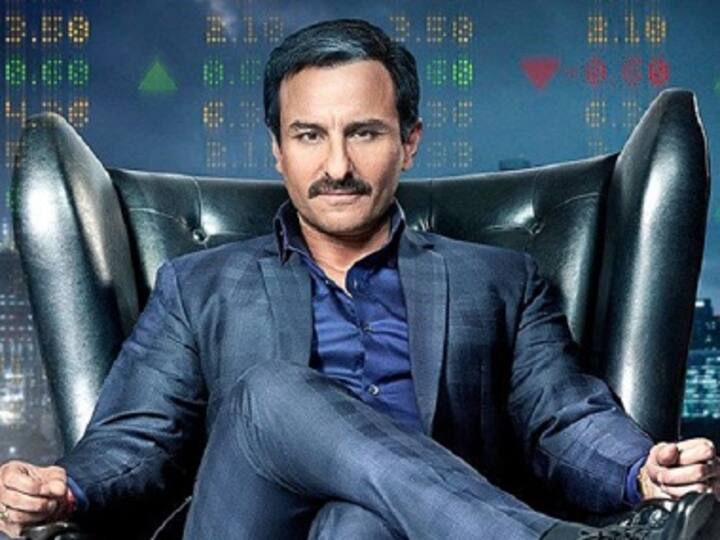 Baazaar: Saif Ali Khan's film could mark a new beginning for Bollywood with its treatment of financial markets