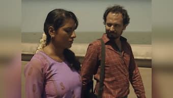 Jaoon Kahan Bata Ae Dil movie review: An absorbing take on modern-day love with Mumbai at its center